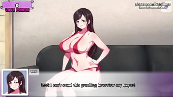 Final fantasy tifa babe with a big ass and big tits gives blowjob gets her little pussy fucked hard and enjoys some anal sex anime hentai game waifuhub part #9 Final fantasy tifa babe with a big ass and big tits gives blowjob gets her little pussy fucked hard and enjoys some anal sex anime hentai game waifuhub part #9