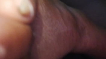 Ma belle mère excitée à gros cul chevauche ma bite jusqu’à ce que je lui éjacule dans la chatte avec un orgasme bruyant