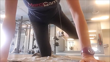 C'est sport mercicamje vous attend ce soir vers 18hbizzxxl les coquins