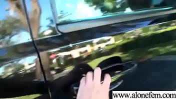 Sex toys dildo for cute amateur girl to masturbate vid 15