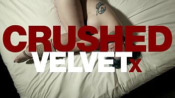 Cvx 14 bluberry dreams tranquil vibrations and blowjob