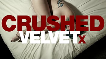 Cvx 14 bluberry dreams tranquil vibrations and blowjob