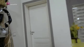 My chubby ass and pussy crave your tongue