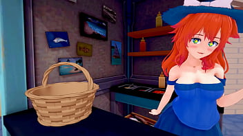 Harem Game thumbnail