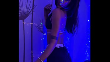 Bratty 18yo skinny latina fucks sugar daddy after real date pov teen sex