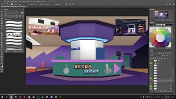 Sts Broadcast By Dc On Picarto From March Thirty First 2022 thumbnail