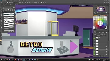 Sts broadcast by dc on picarto from march thirty first 2022