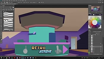 Sts broadcast by dc on picarto from march thirty first 2022