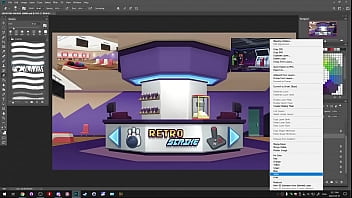 Sts broadcast by dc on picarto from march thirty first 2022