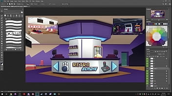 Sts Broadcast By Dc On Picarto From March Thirty First 2022 thumbnail