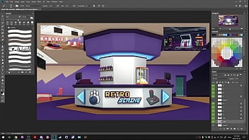 Sts broadcast by dc on picarto from march thirty first 2022