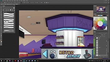 Sts broadcast by dc on picarto from march thirty first 2022