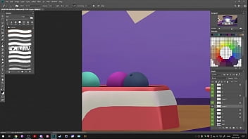 Sts broadcast by dc on picarto from march thirty first 2022