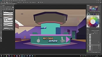 Sts broadcast by dc on picarto from march thirty first 2022