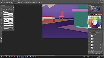 Sts broadcast by dc on picarto from march thirty first 2022