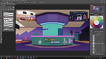 Sts broadcast by dc on picarto from march thirty first 2022