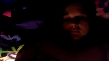 Juicy pussy finger fucked