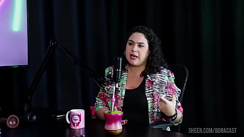 Compilados da marina karam no bora cast com bruna carlos & matheus caetano parte 1 watch sheer red