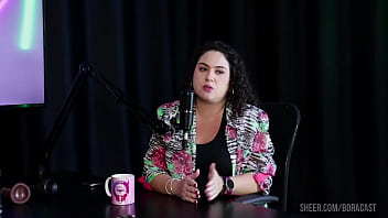 Compilados da marina karam no bora cast com bruna carlos & matheus caetano parte 1 watch sheer red