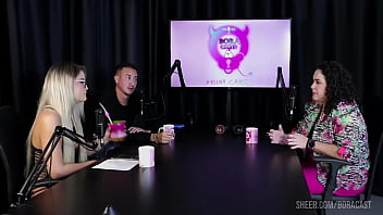 Compilados da marina karam no bora cast com bruna carlos & matheus caetano parte 1 watch sheer red Compilados da marina karam no bora cast com bruna carlos & matheus caetano parte 1 watch sheer red