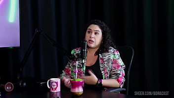 Compilados da marina karam no bora cast com bruna carlos & matheus caetano parte 1 watch sheer red