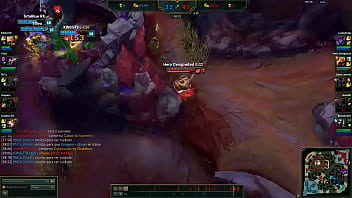 Hero designated azir triple k roubo do barão