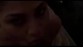 Getting that morning head from a slut