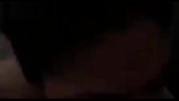 Getting that morning head from a slut