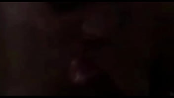 Getting that morning head from a slut