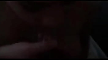 Getting that morning head from a slut