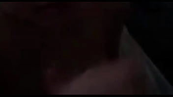 Getting that morning head from a slut