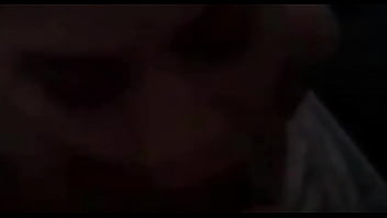 Getting that morning head from a slut