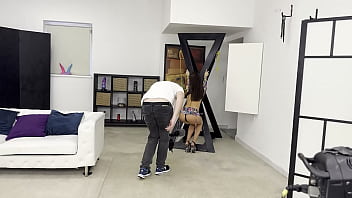 Behind the scenes all in bbc 5 on 1 gangbang monika fox anal balls deep dap deepthroat and rough sex