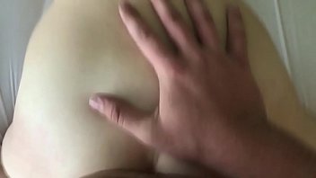 Goth chick riding my disco stick