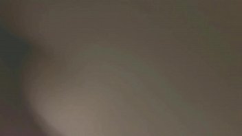 Goth chick riding my disco stick