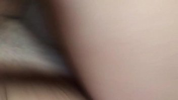 Goth chick riding my disco stick