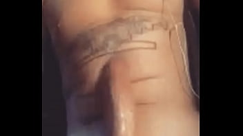 Hard strong thick cock