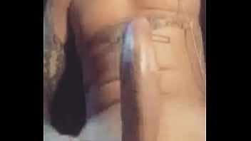 Hard strong thick cock