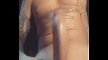 Hard strong thick cock