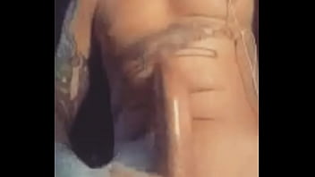 Hard strong thick cock