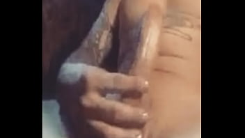 Hard strong thick cock