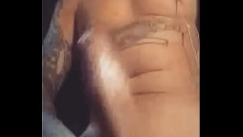 Hard strong thick cock