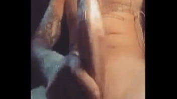 Hard strong thick cock