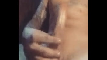 Hard strong thick cock