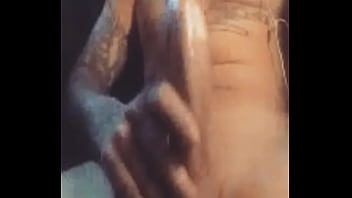 Hard strong thick cock