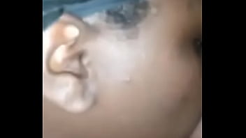 Ebony sluts sucking and eating pussy