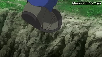 Hentai Enamorado De Mi Maestra thumbnail