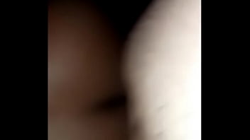 Chafineira safada ja estava de quatro esperano o patrao