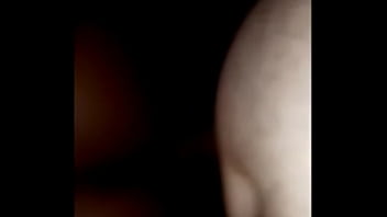 Chafineira safada ja estava de quatro esperano o patrao