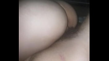 Вечерком с попой хорошо провести время